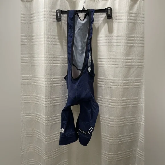 ELIEL Fatcake cycling bib